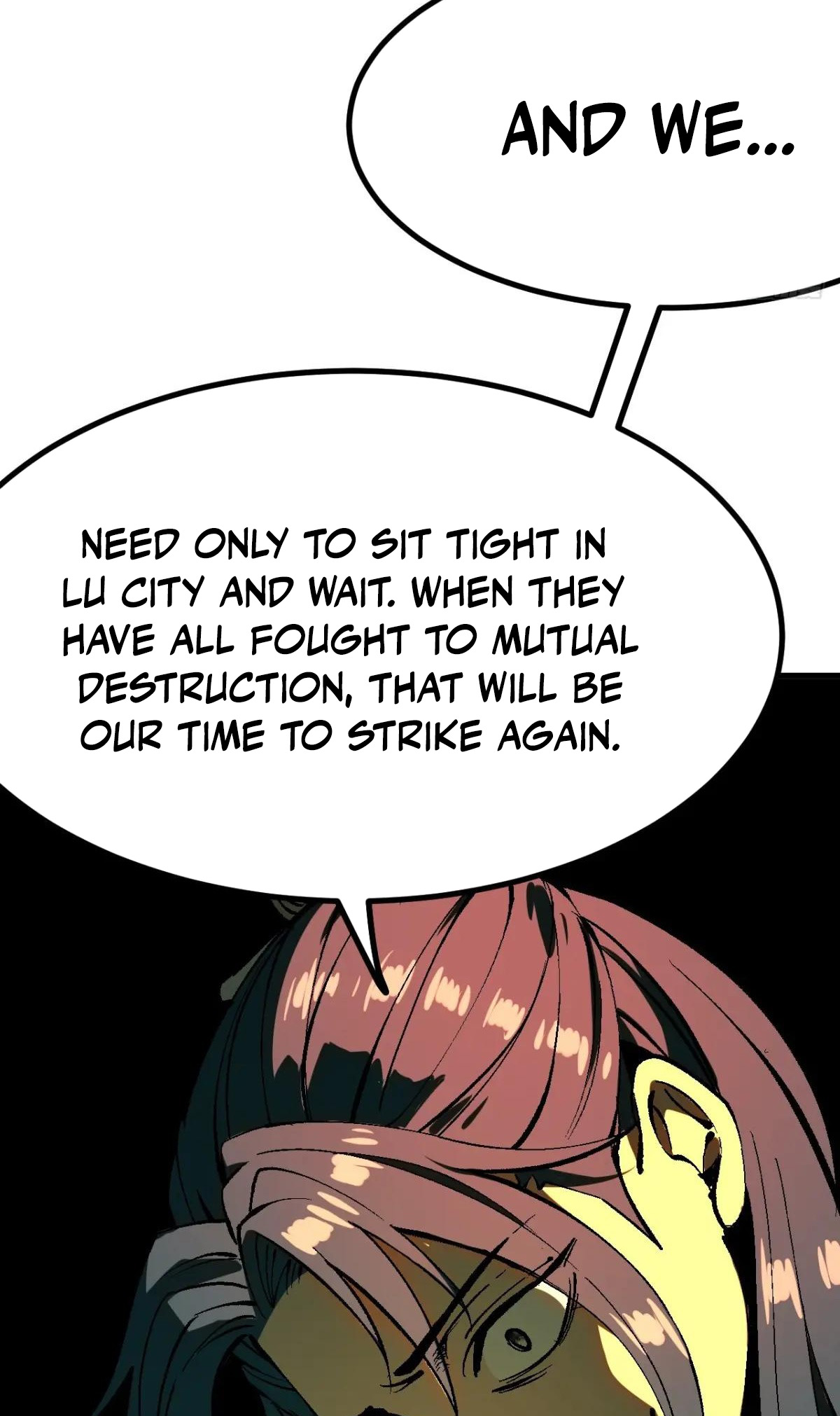 AccidentaIIy Became Famous Throughout History Chapter 121 17